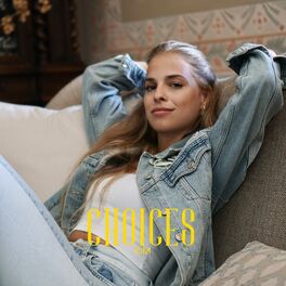 Album cover of Choices