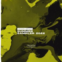 Album cover of Summer Sampler 2022