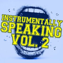 Album cover of Instrumentally Speaking, Vol. 2
