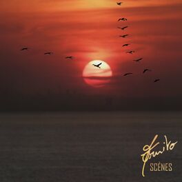 Album cover of Scènes