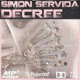 Album cover of Decree