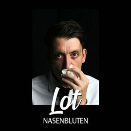 Album cover of Nasenbluten