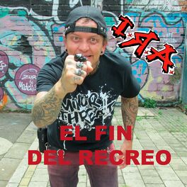 Album cover of El Fin del Recreo