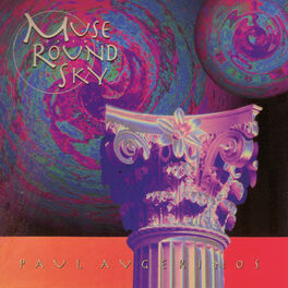 Album cover of Muse of the Round Sky
