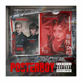 Album cover of Posterboy