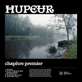 Album cover of Premier Chapitre