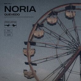 Album picture of Noria