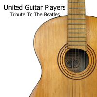 united guitar players