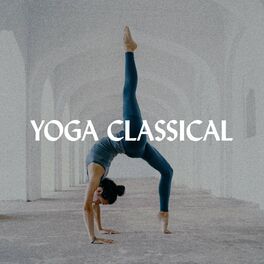 Album cover of Yoga Classical