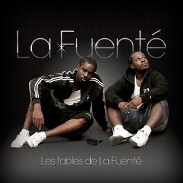 Album cover of Les fables de la Fuenté