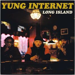 Album cover of Long Island