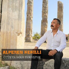Album cover of Ötüken Yolu Yokuştur (ETC Production)