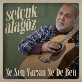 Album cover of Ne Sen Varsın Ne De Ben