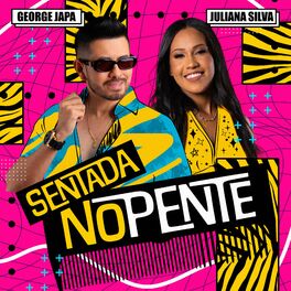 Album cover of Sentada no Pente