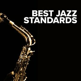 Album cover of Best Jazz Standards