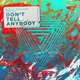 Album cover of Don't Tell Anybody