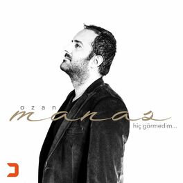 Album cover of Hiç Görmedim