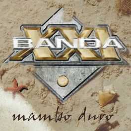 Album cover of Mambo Duro
