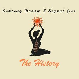 Album cover of The History