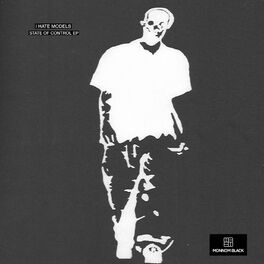 Album cover of State Of Control EP