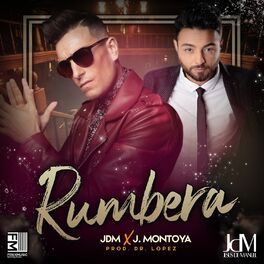 Album cover of Rumbera