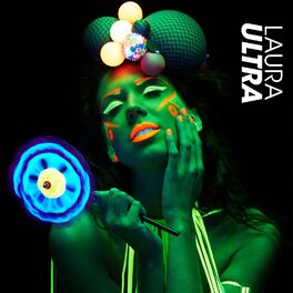 Album cover of Ultra