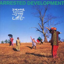 Arrested Development: albums, songs, playlists | Listen on Deezer