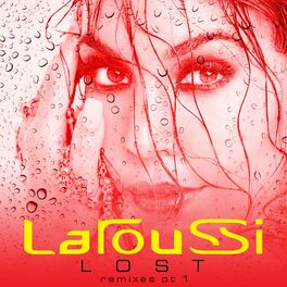 Album cover of LOST Remixes, Pt. 1