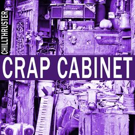 Album cover of Crap Cabinet