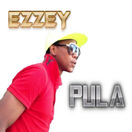 Album cover of Pula