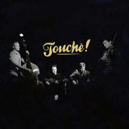 Album cover of Touché!