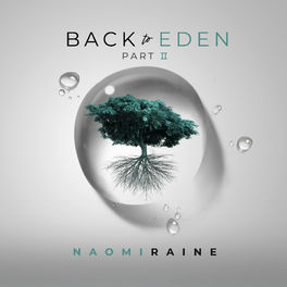 Album cover of Back to Eden Pt. II