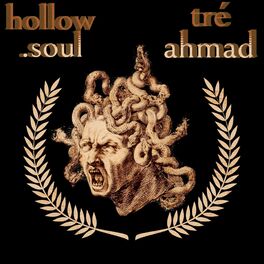 Album cover of Medusa (feat. tré ahmad & Sor)