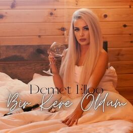 Album cover of Bir Kere Öldüm