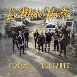 Album cover of La Media Vuelta