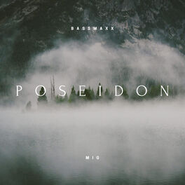 Album cover of Poseidon (feat. MIG)