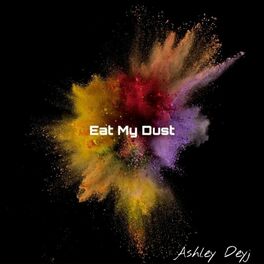 Album cover of Eat My Dust