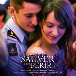 Album cover of Sauver ou périr (Original Motion Picture Soundtrack)