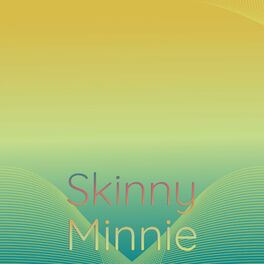 Album cover of Skinny Minnie