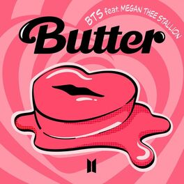 Album picture of Butter (Megan Thee Stallion Remix)