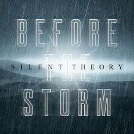 Album cover of Before the Storm