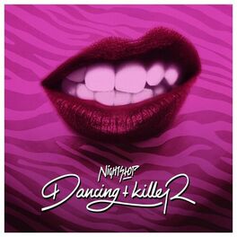 Album cover of Dancing Killer