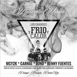 Album cover of Frio y Calor