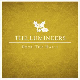 Album cover of Deck The Halls