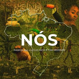 Album cover of Nós