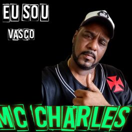 Album cover of Eu Sou Vasco