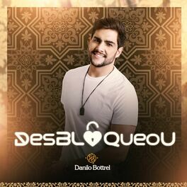 Album cover of Desbloqueou