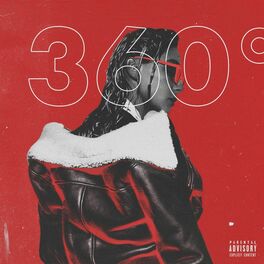 Album cover of 360º