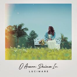 Album cover of O Amor Deixa Ir