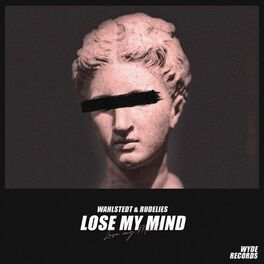 Album cover of Lose My Mind
